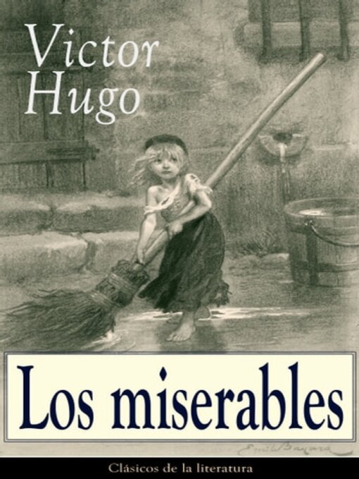 Title details for Los Miserables by Victor Hugo - Available